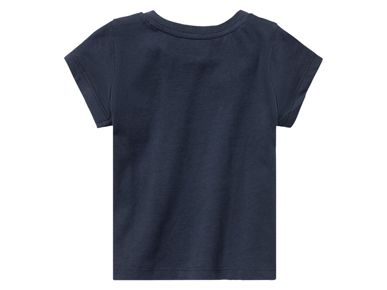 Prejsť na zobrazenie na celú obrazovku: lupilu® Detské bavlnené tričko pre bábätká BIO, 3 kusy – obrázok 15