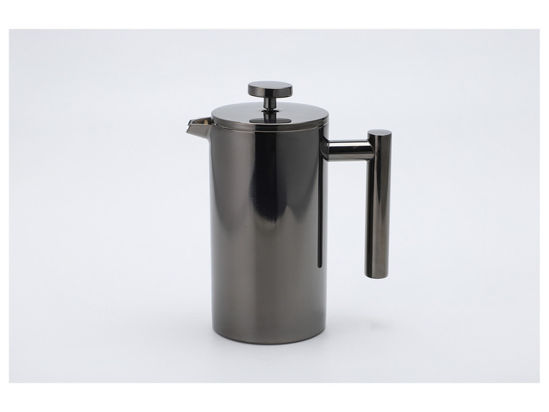 Prejsť na zobrazenie na celú obrazovku: ECHTWERK Kávovar french press, 800 ml – obrázok 4
