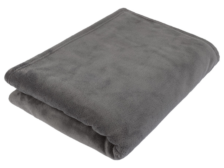 Prejsť na zobrazenie na celú obrazovku: LIVARNO home Deka, 150 x 200 cm – obrázok 2