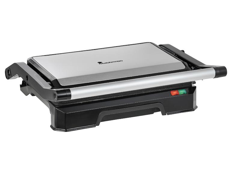 Masterpro Kontaktný gril BGMP-9460
