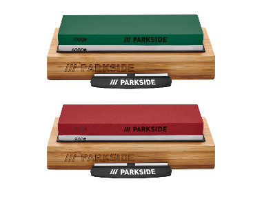 PARKSIDE® Brúsny kameň 2 v 1