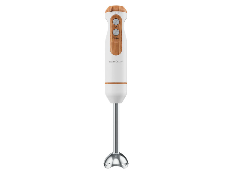 Prejsť na zobrazenie na celú obrazovku: SILVERCREST® Tyčový mixér SSSH 600 – obrázok 18