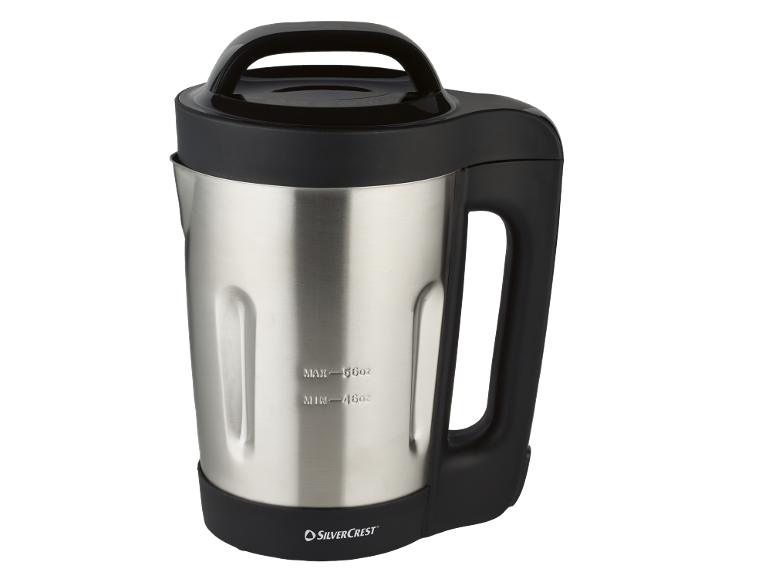 SILVERCREST® Mixér Cook 'n' Mix SMK 1000 D1