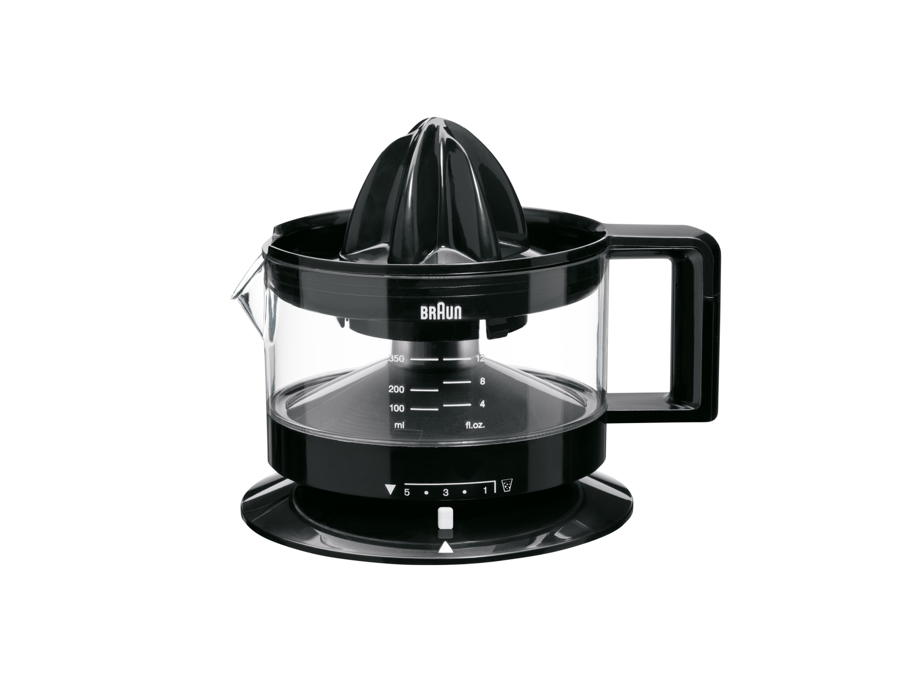 BRAUN Odšťavovač CJ3000