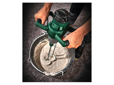 PARKSIDE® Dvojitý miešač PDRW 1800 B1