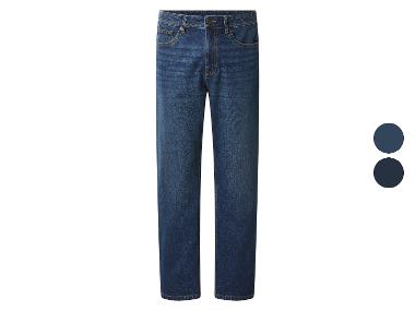 ESMARA MEN Pánske rifle „Relaxed Fit“