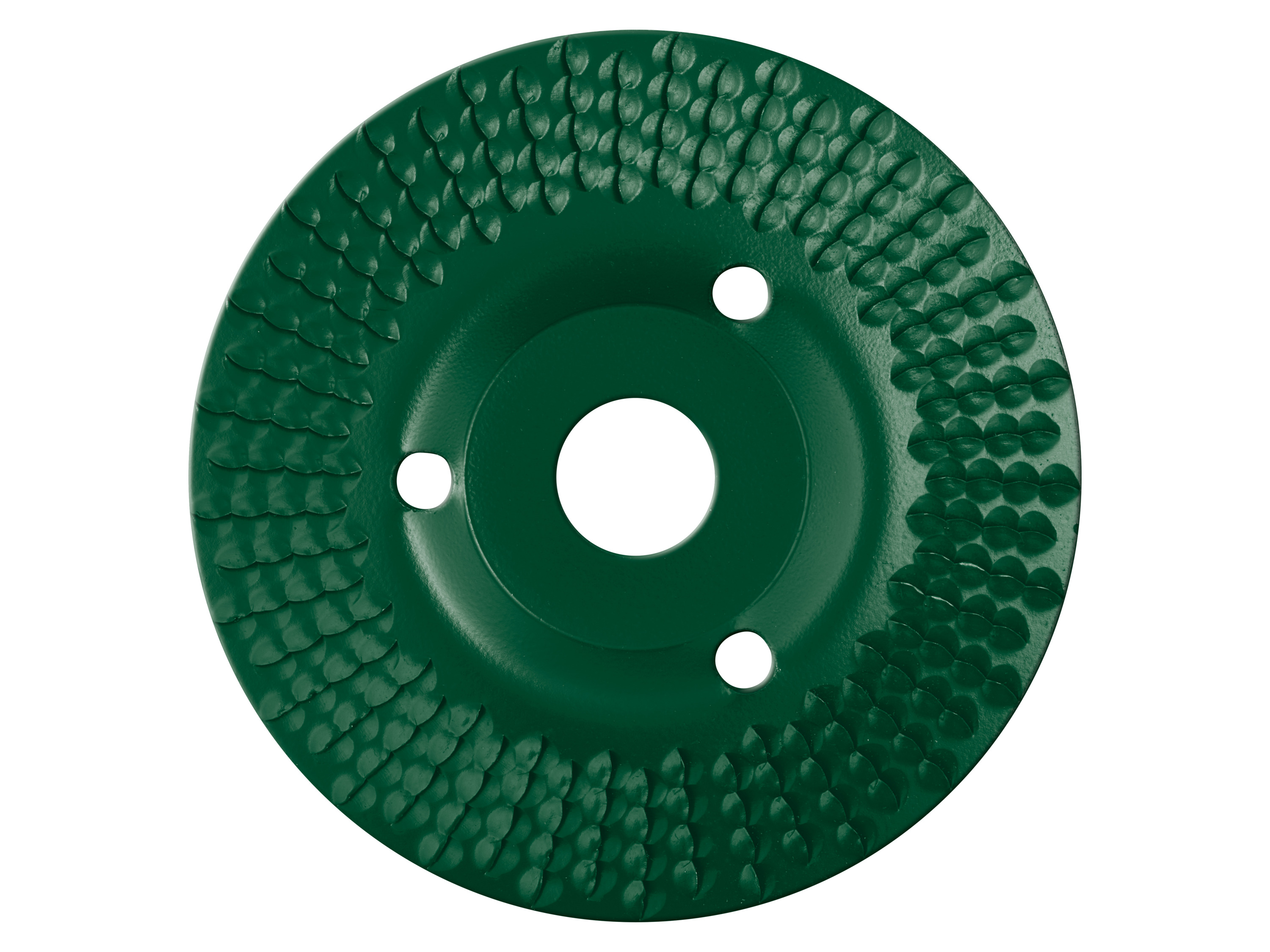 PARKSIDE® Príslušenstvo k uhlovej brúske, 125 mm (rašpľovací kotúč)