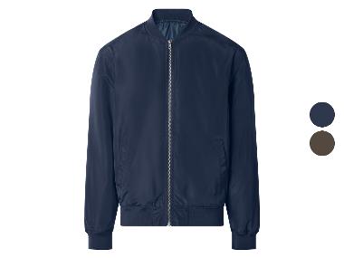 ESMARA MEN Pánska bunda Bomber