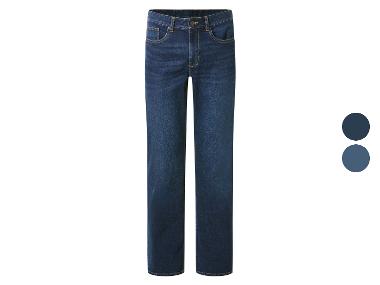 esmara Men Pánske rifle Straight Fit