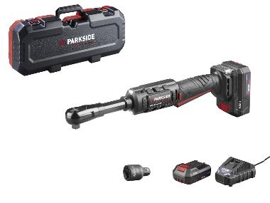 PARKSIDE PERFORMANCE® Aku račňa 20 V PARP 20-Li B2