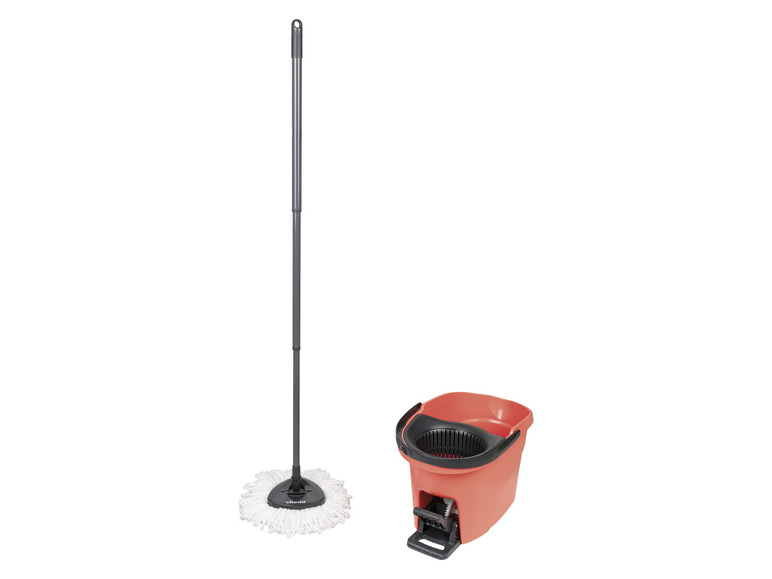 Prejsť na zobrazenie na celú obrazovku: Vileda Čistiaca súprava Easy Wring & Clean – obrázok 4