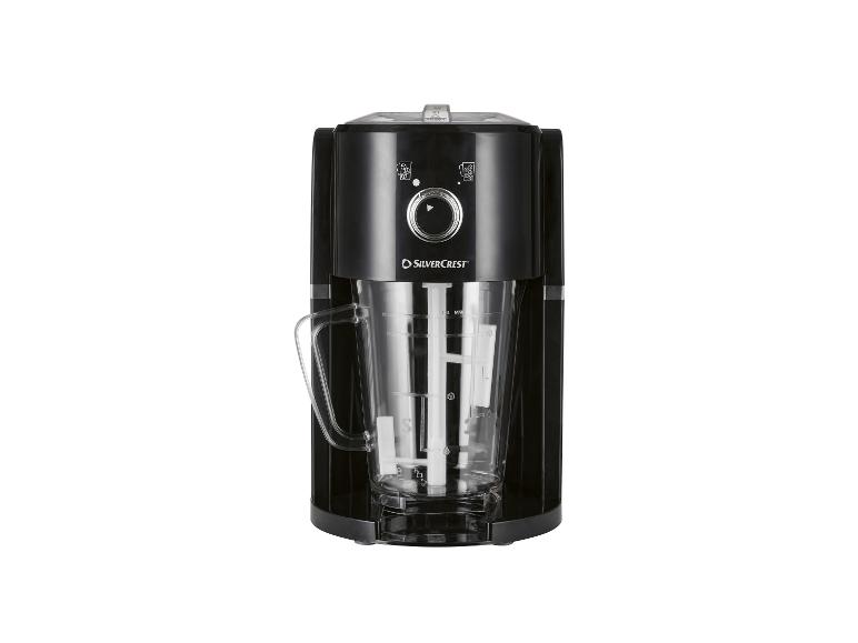 SILVERCREST® Stroj na prípravu ľadovej drte