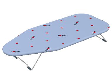 Vileda Žehliaca doska Pollicino