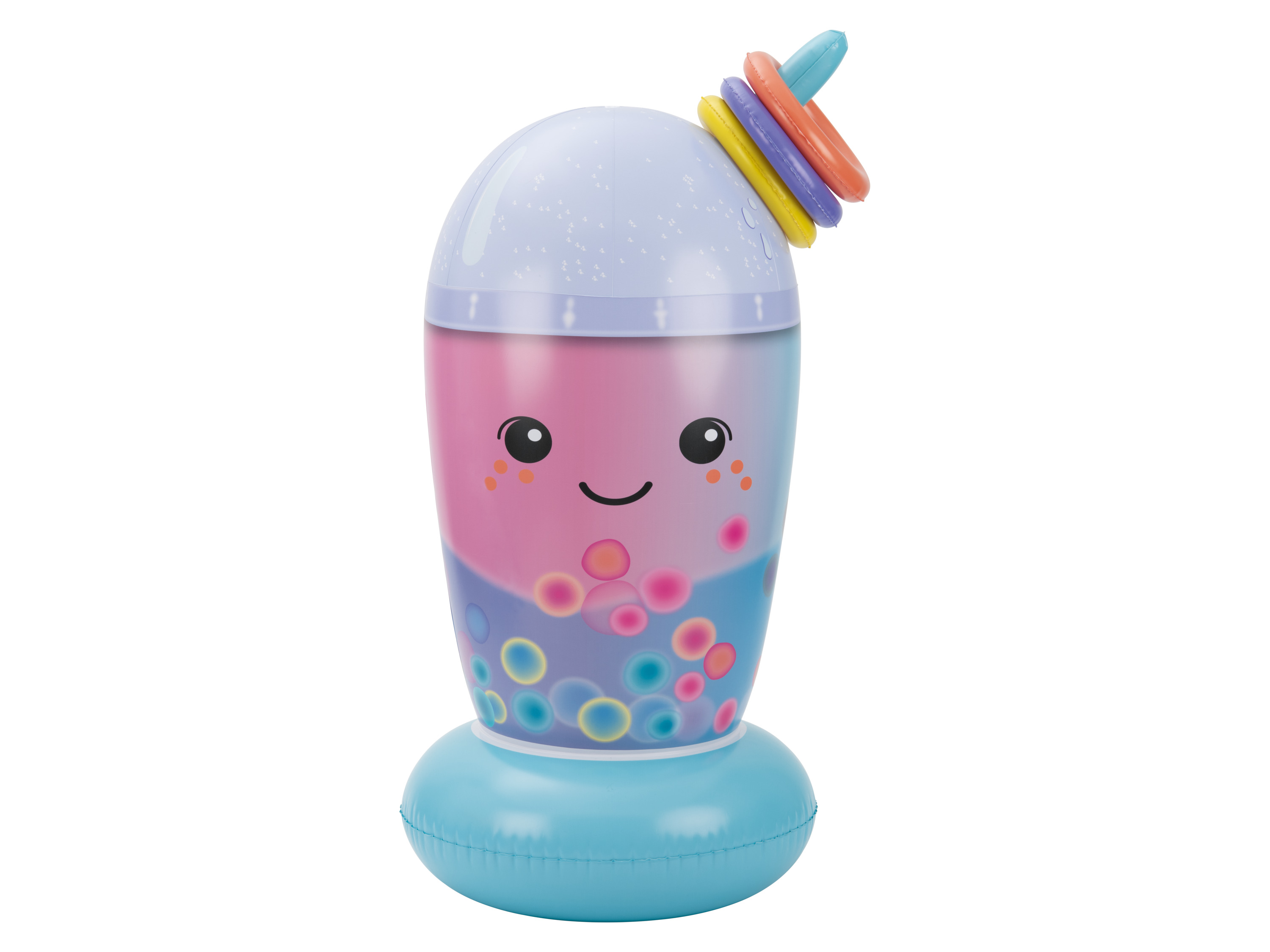 lupilu® Bazénik pre deti (postrekovač s bubble tea)