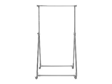 LIVARNO home Vešiak na šaty