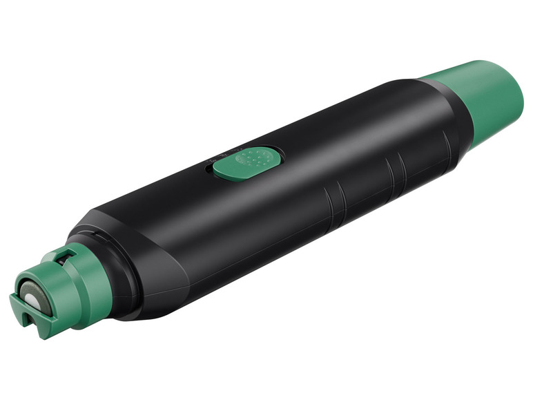 Prejsť na zobrazenie na celú obrazovku: zoofari® Aku brúska na pazúry – obrázok 2