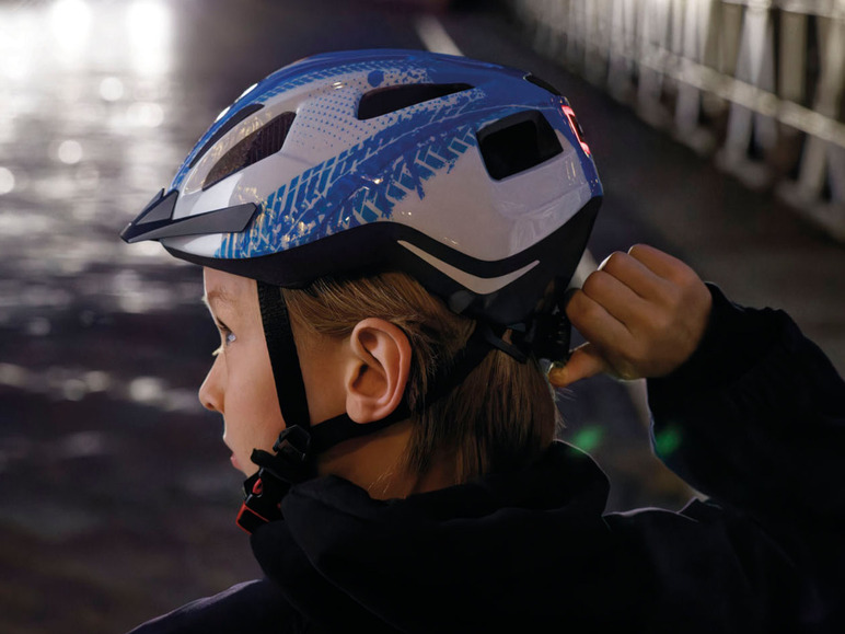 Prejsť na zobrazenie na celú obrazovku: CRIVIT Detská cyklistická prilba – obrázok 6