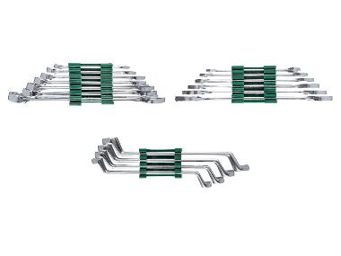 PARKSIDE® Súprava kľúčov