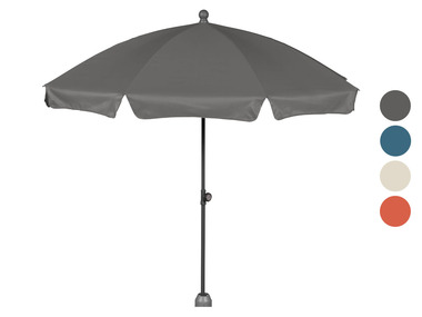 LIVARNO home Slnečník, Ø 180 cm