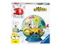 3D puzzle Ravensburger s Minions: The Rise of Gru