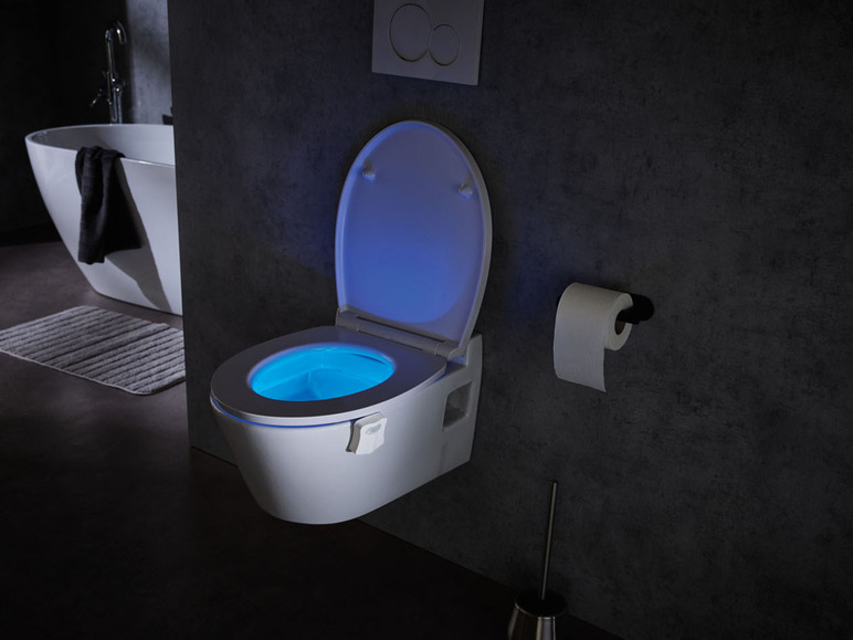 Prejsť na zobrazenie na celú obrazovku: LIVARNO home LED svetlo na WC s pohybovým senzorom – obrázok 15