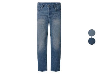 Pánske džínsy Regular Fit