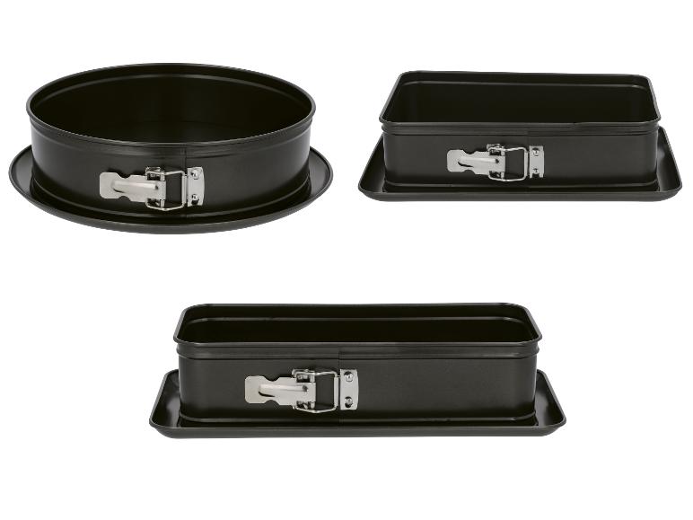 SILVERCREST® Otváracia forma na pečenie