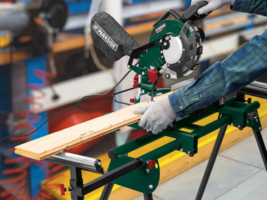 PARKSIDE® Univerzálny podstavec PUG 1550 A1