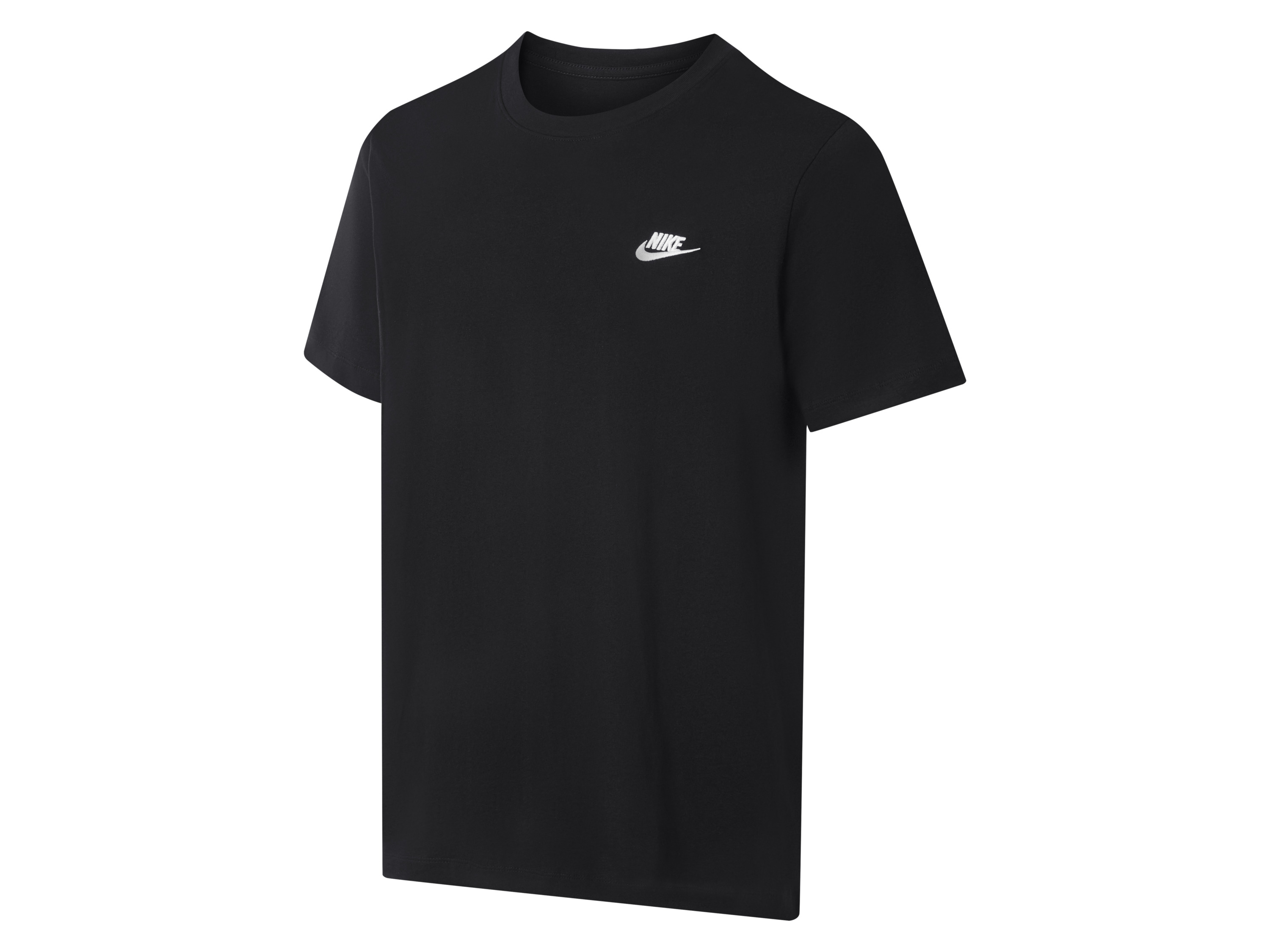 Nike Pánske tričko (čierna, L)