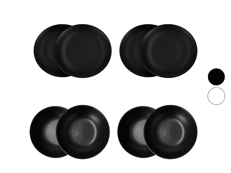 SILVERCREST® Taniere, 4 kusy