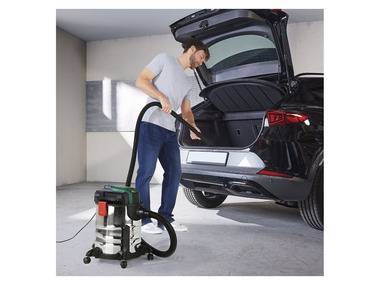 PARKSIDE® Vysávač na mokré a suché vysávanie PWD 20 A1
