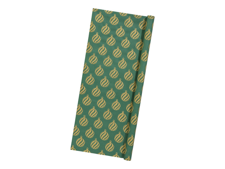 E-shop crelando® Baliaci papier Premium, 150 x 70 cm (ornamenty)