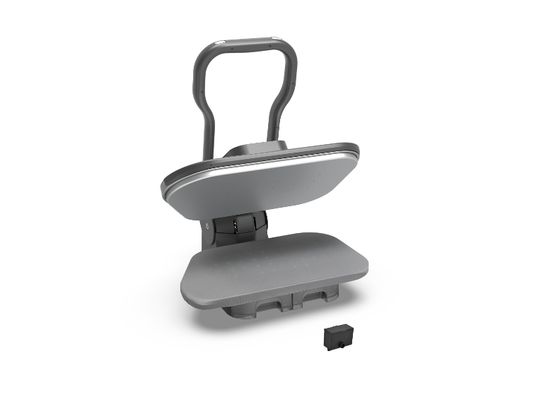 Lis na odevy a príslušenstvo.