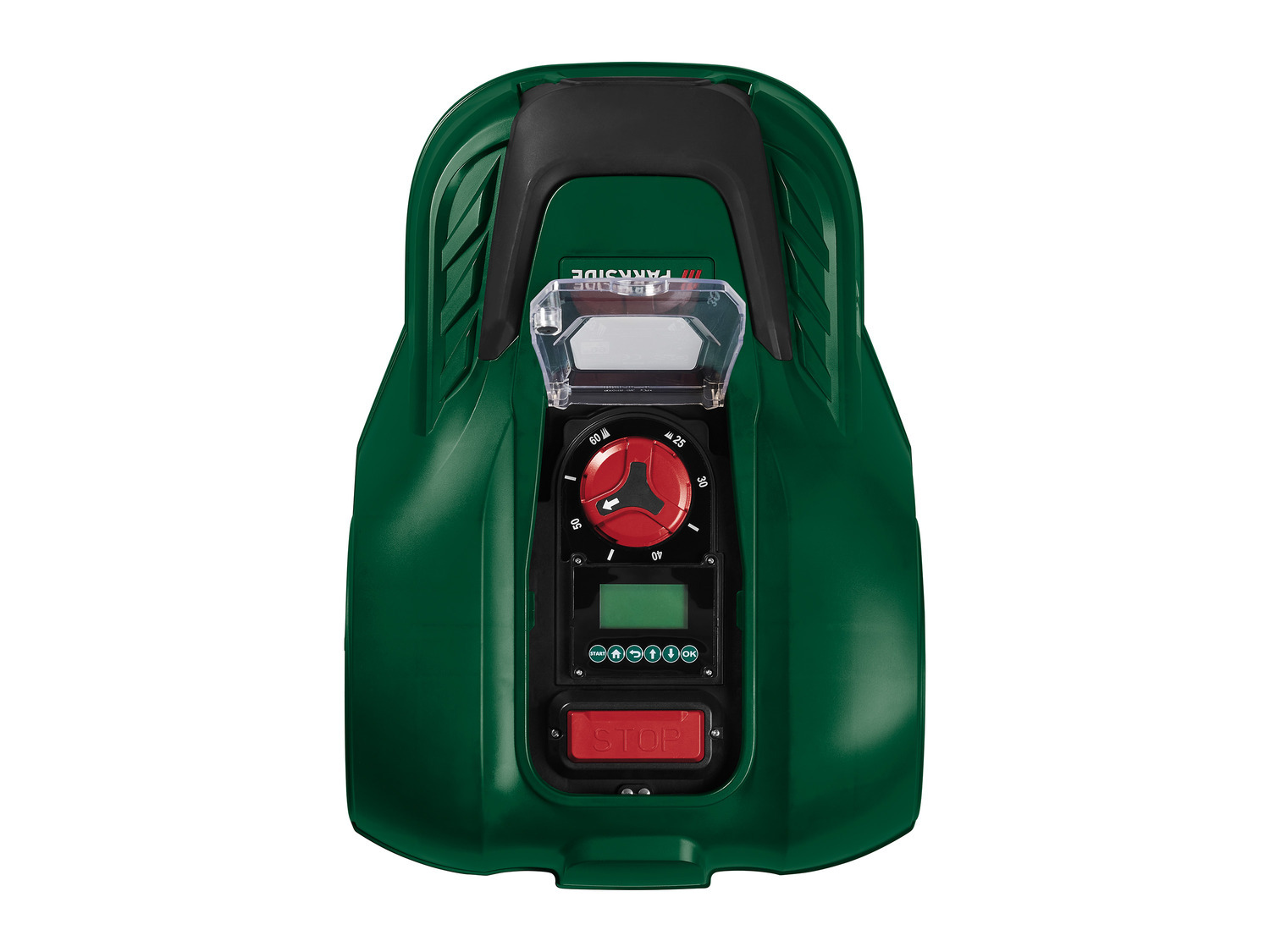 PARKSIDE® Robotická kosačka 20 V PMRDA 20Li B2 + Gará…