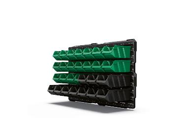 PARKSIDE® Organizér