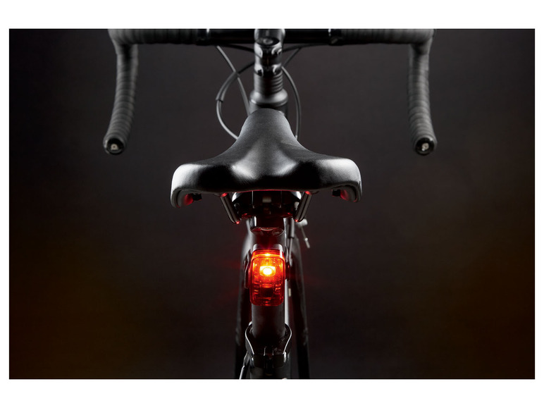 Prejsť na zobrazenie na celú obrazovku: crivit Súprava LED svetiel na bicykel – obrázok 2