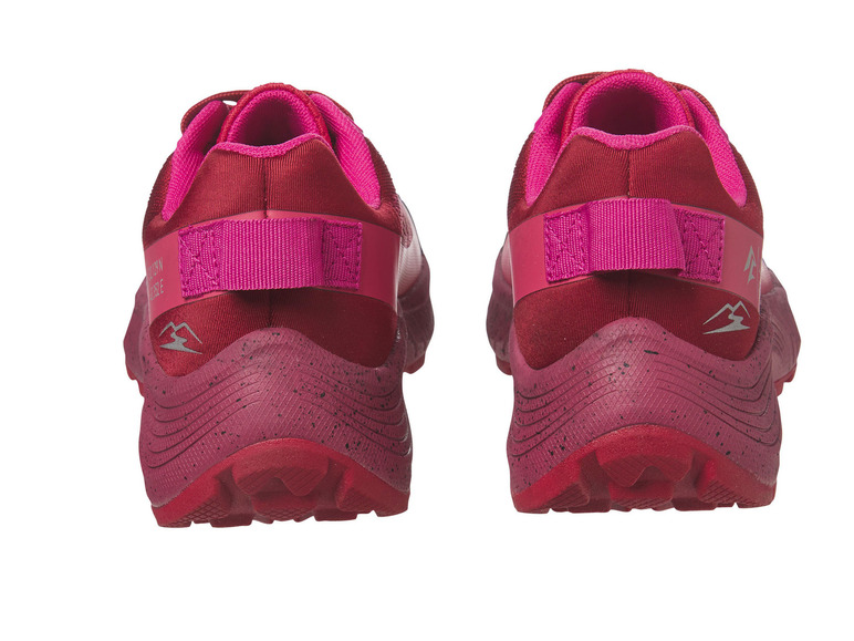 Prejsť na zobrazenie na celú obrazovku: Rocktrail Dámska trekingová obuv – obrázok 16