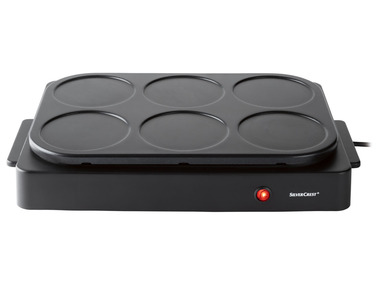 SILVERCREST® Súprava na wok, 2 v 1