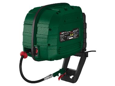 PARKSIDE® Kompresor s automatickým hadicovým bubnom PKS 1100 A1