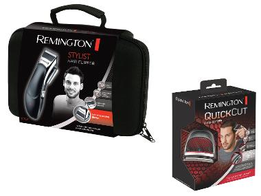 REMINGTON Zastrihávač vlasov QuickCut HC4242/Stylist HC362C
