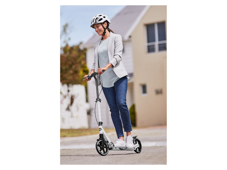 Prejsť na zobrazenie na celú obrazovku: CRIVIT Kolobežka Big Wheel – obrázok 4