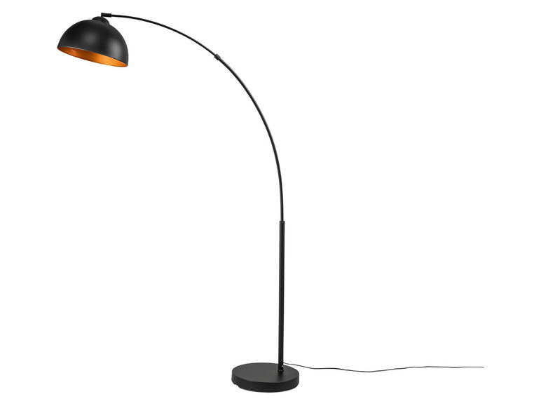 Prejsť na zobrazenie na celú obrazovku: LIVARNO home Stojacia LED lampa – obrázok 1