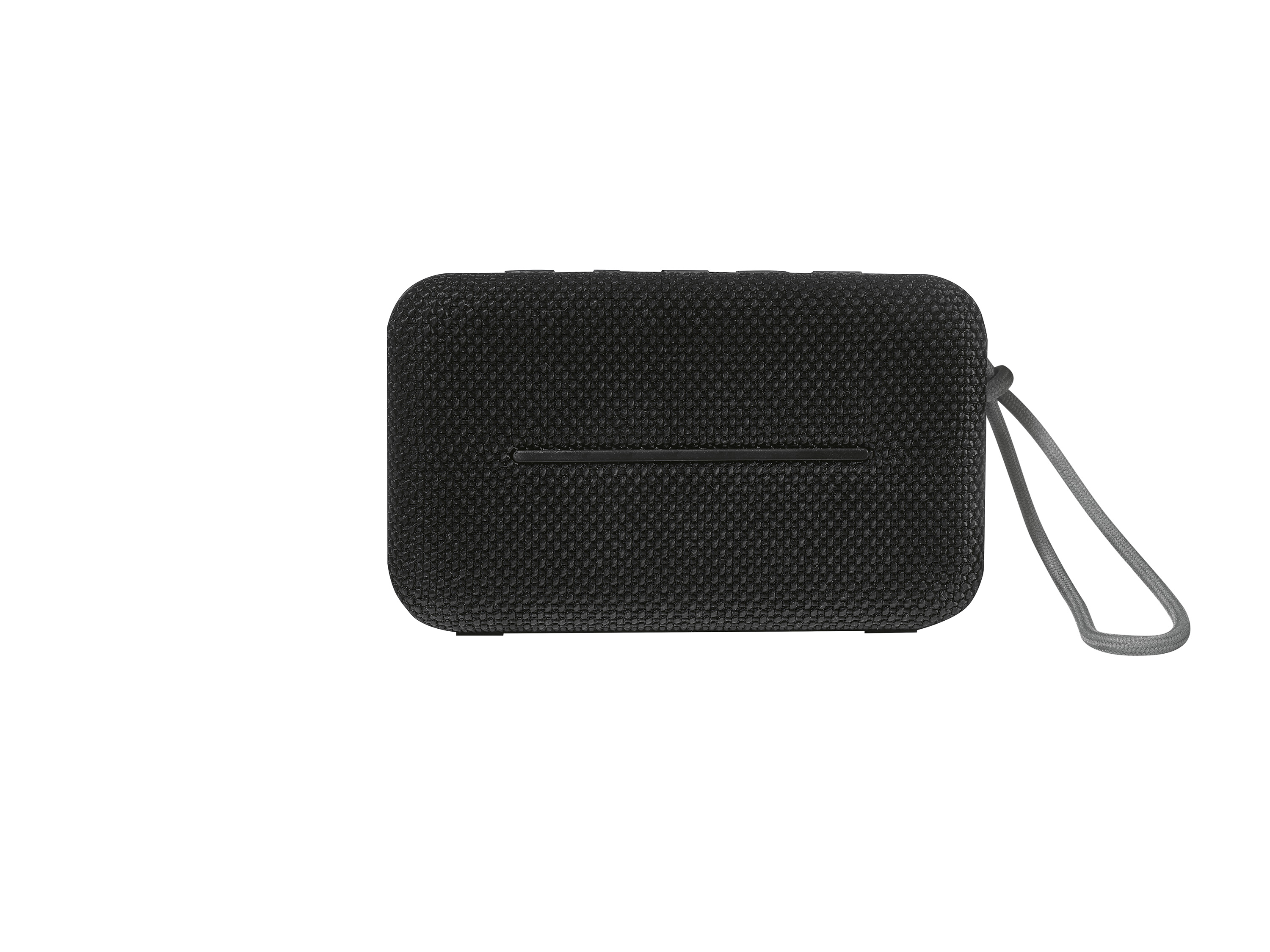 SILVERCREST® Minireproduktor Bluetooth® (čierna)