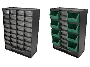 Organizér