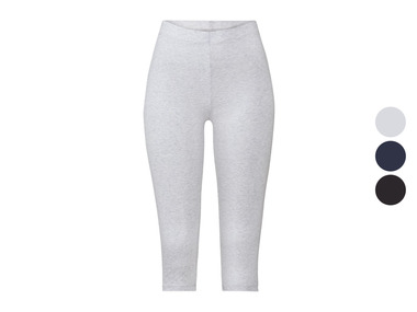 esmara® Dámske capri legíny