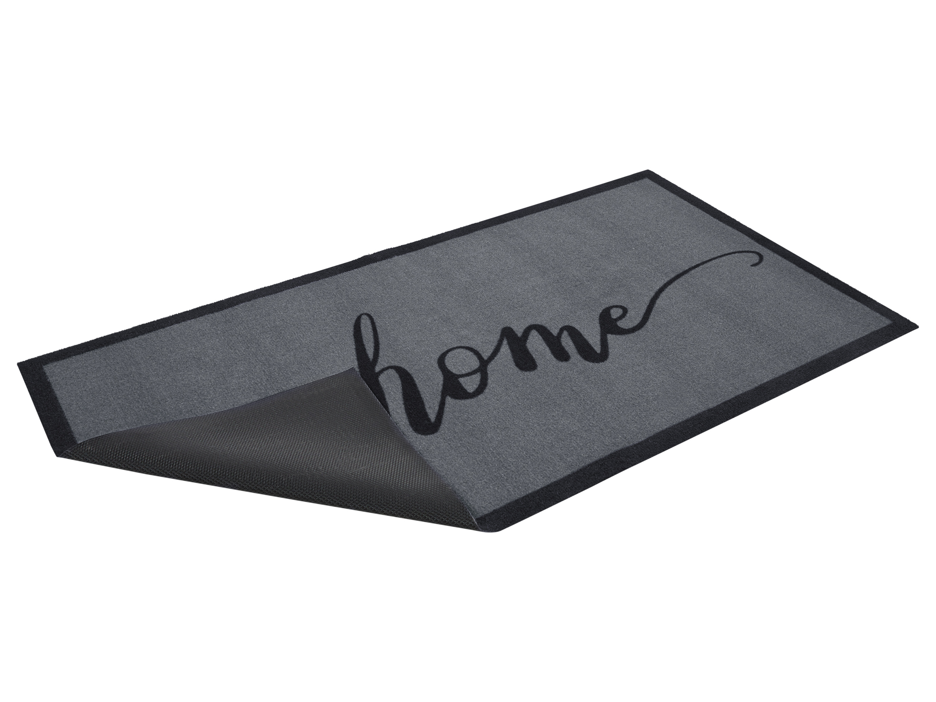 LIVARNO® Rohožka, 67 x 120 cm (nápis Home)