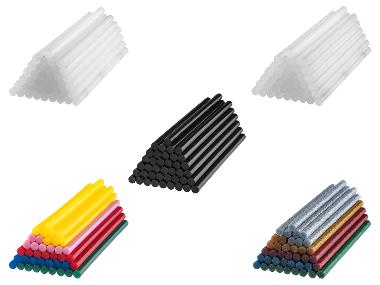 PARKSIDE® Nízkoteplotné lepiace tyčinky, 40 kusov