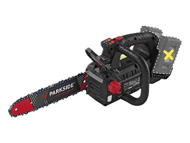 PARKSIDE PERFORMANCE® Aku prerezávacia píla na stromy PPAKS 40-Li A1 – bez akumulátorov