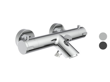 Schütte Termostatická vaňová batéria LONDON