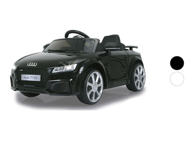 JAMARA Detské auto Ride-On Audi TT RS